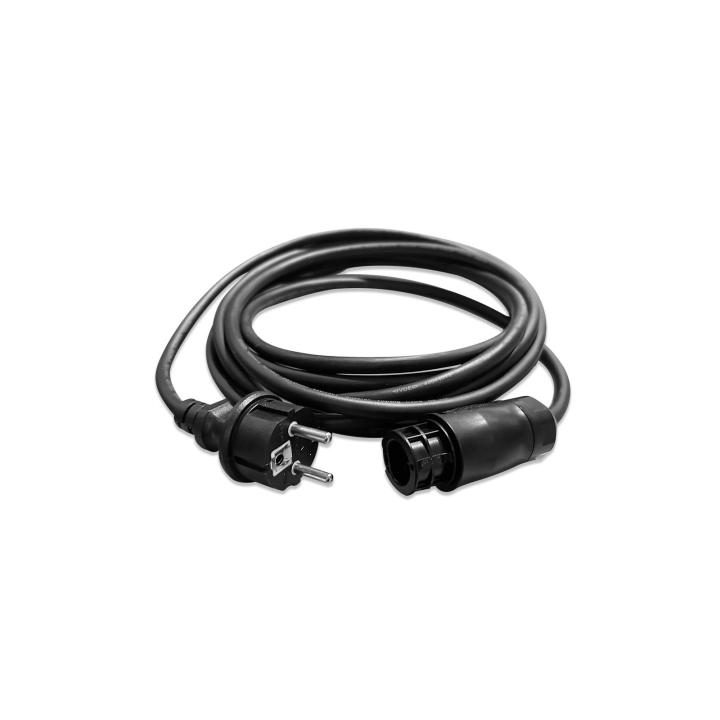 Mikro-Wechselrichter Astro-E 800 W + Kabel – TM-L800Mi