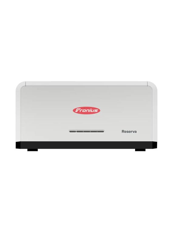 BMS + base for Fronius Reserva Solar Battery - High Voltage Storage