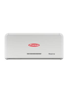 BMS + Base Fronius Reserva - Batterie Solaire Haute Tension Modulaire 6,3-15,8 kWh — vue 3
