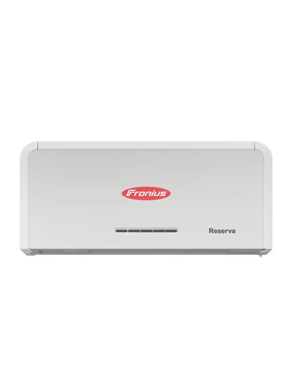 BMS + Fronius Reserva-Basis – Modulare Hochspannungs-Solarbatterie 6,3–15,8 kWh — vue 3