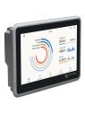 Victron Ekrano GX touchscreenmonitor