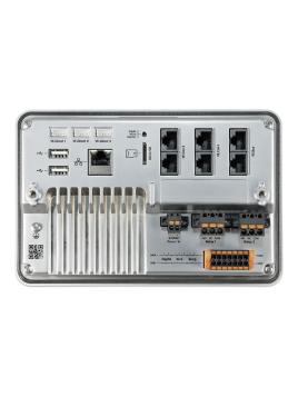 Victron Energy Ekrano GX high-resolution touchscreen monitoring system — vue 3