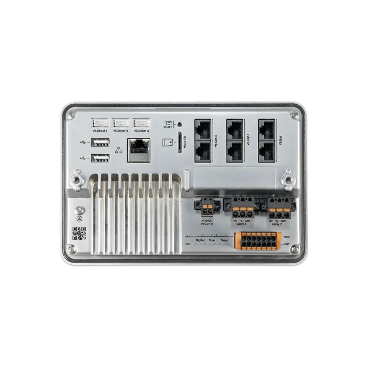 Monitorización táctil Victron Ekrano GX