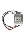Batteriekasten mit automatischer Sicherung 2X 125A DC 250V + Kabel — vue 2