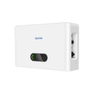Sofar Solar ESI 5 kVA driefasige hybride omvormer - ESI 5K-T1