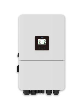 Deye 20kVA driefasen hybride omvormer - SUN-20K-SG05LP3-EU