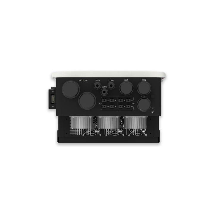 Deye 20kVA driefasen hybride omvormer - SUN-20K-SG05LP3-EU