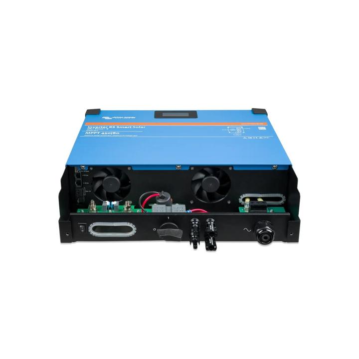 Victron SmartSolar MULTI RS 48/6000 omvormer - 230V