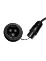 Cable de conexión de CA del microinversor - 5 m — vue 2