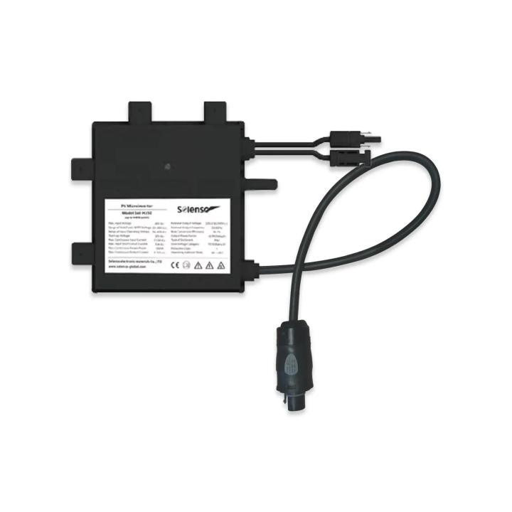 Kit Plug & play 450Wc