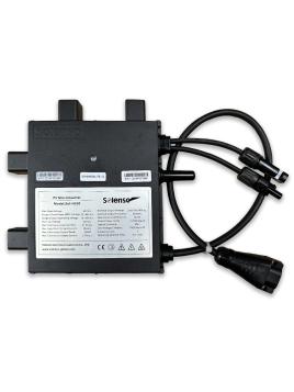 350VA Mikro-Wechselrichter Solenso Sol-H350