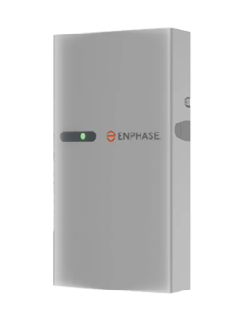 Batterie Enphase IQ Flex Phase Triphasée 5P-3P-INT – Batterie intelligente pour tous usages