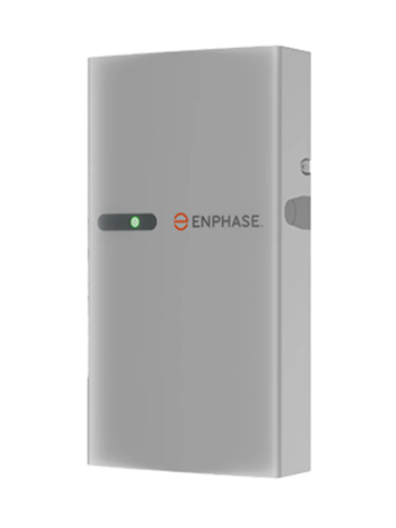 Batería de litio Enphase IQ Battery 5P-3P-INT - 5 kWh 230 V LFP 5,0 kWh – Trifásica