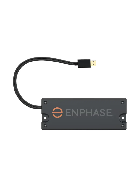 Adaptador de comunicación inalámbrica Enphase COMMS-KIT-EU-01 para IQ Battery