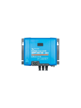 Zonnepaneel Kit Off-Grid 27,0 kWp – Mono 30 kW – Batterij 4,80 kWh – Victron — vue 6