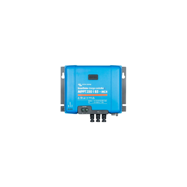 Solar Kit Off-Grid 27.0 kWp – Mono 30 kW – Battery 4.80 kWh – Victron — vue 6