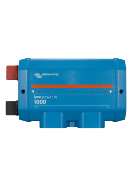 Victron Lynx Power In – Barre DC Modulaire