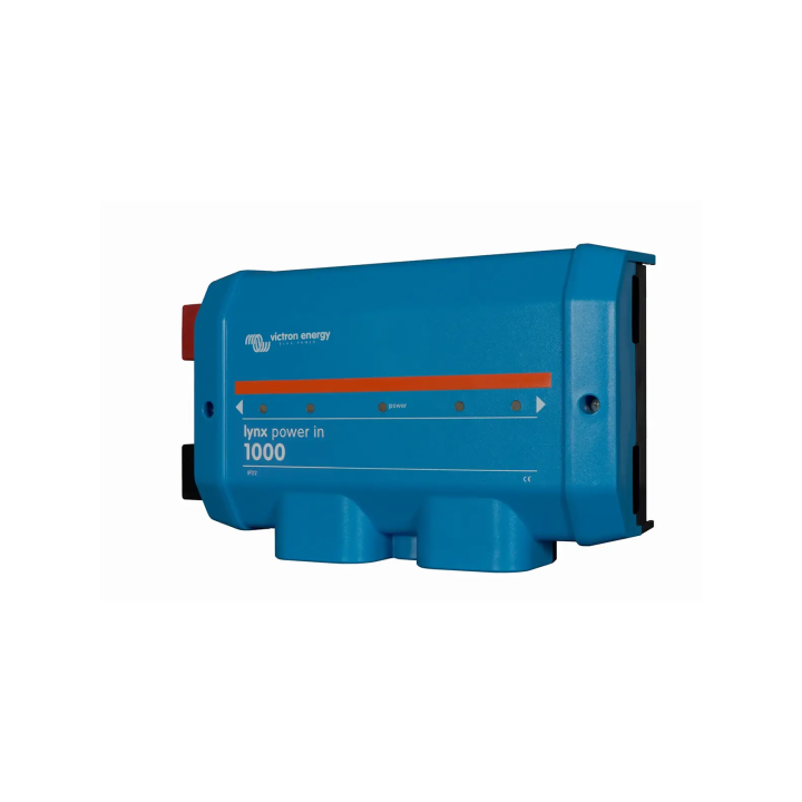Victron Lynx Power In Barre DC Modulaire
