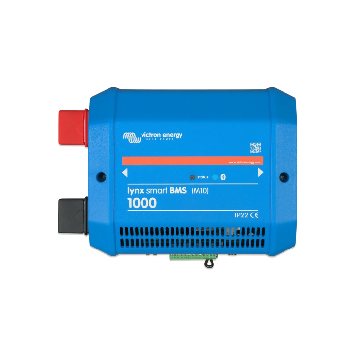 Victron Lynx Smart BMS 1000 A
