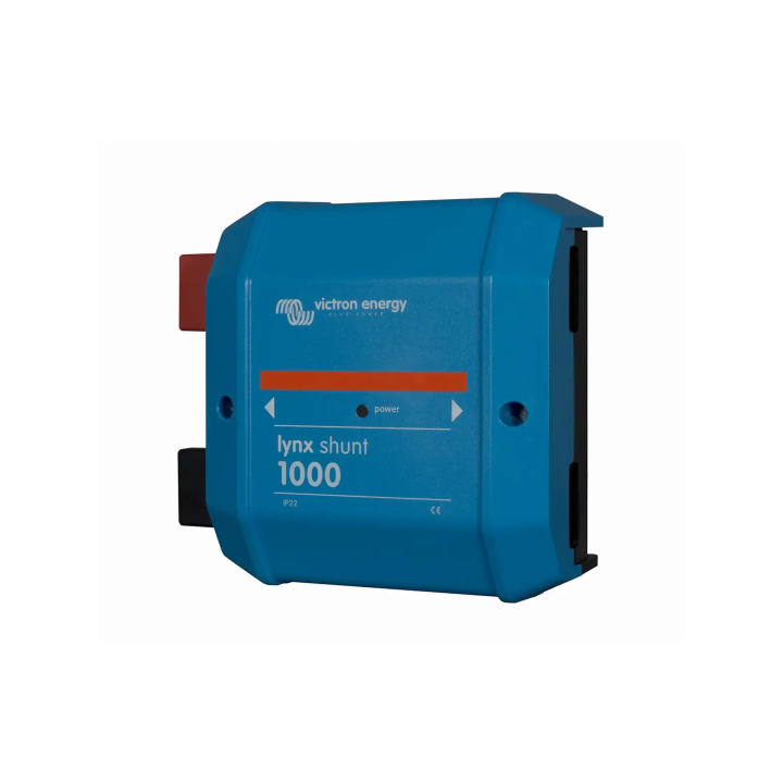 Victron Lynx Shunt VE.Can Smart BMS