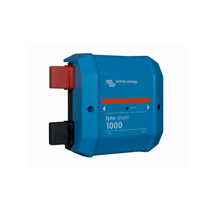 Victron Lynx Shunt VE.Can Smart BMS
