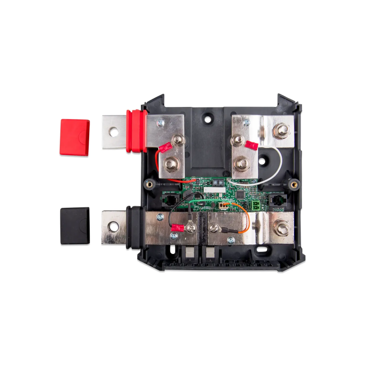 Victron Lynx Shunt VE.Can Smart BMS