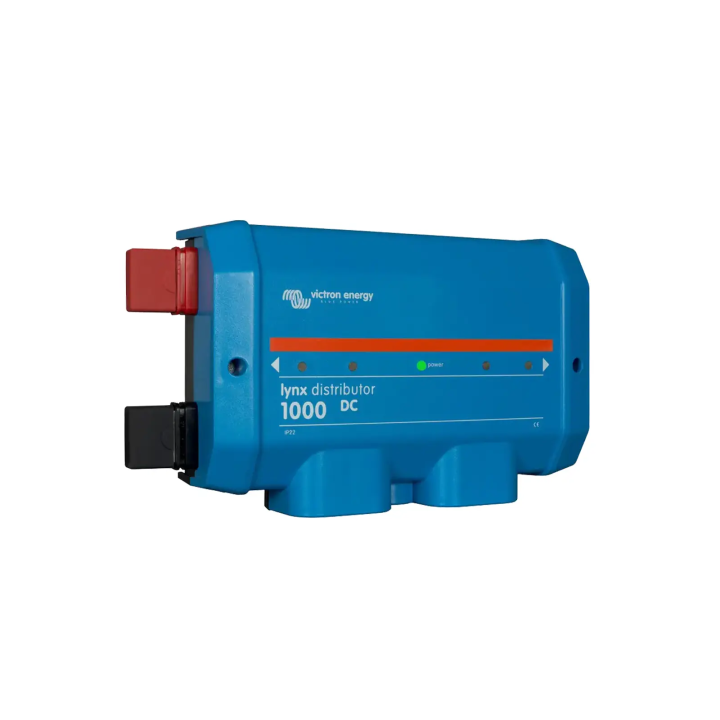 Victron Lynx Distributor