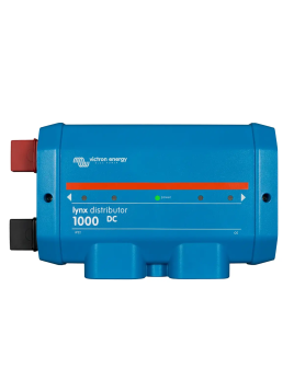 Victron Lynx Distributor