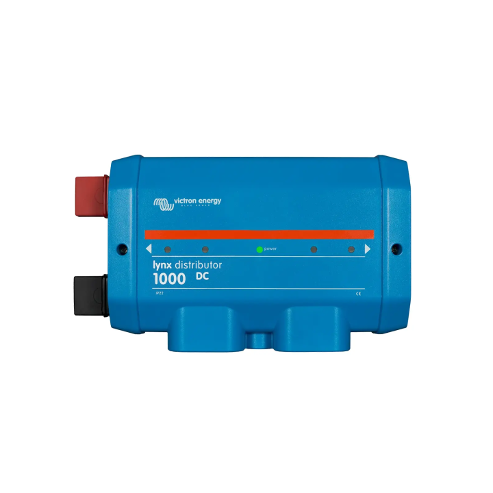 Victron Lynx Distributor