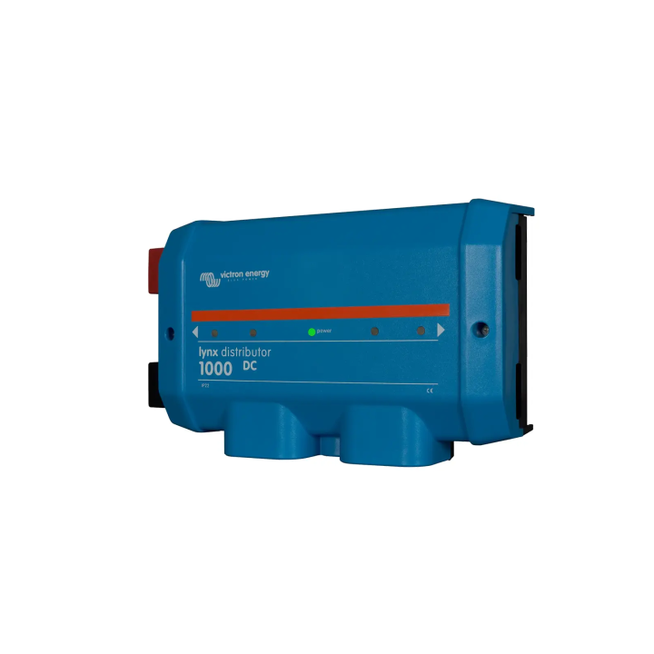 Victron Lynx Distributor