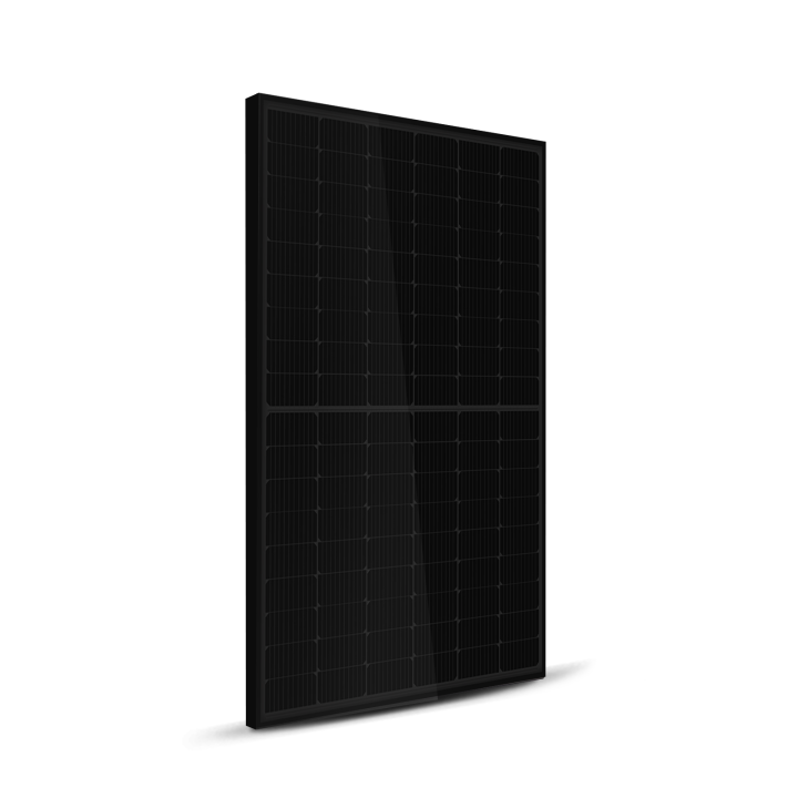 Kit Solaire Site Isolé 27,0 kWc – Mono 30 kW – Batterie 4,80 kWh – Victron — vue 2
