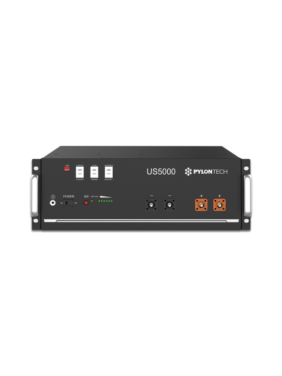 Kit Solaire Site Isolé 27,0 kWc – Mono 30 kW – Batterie 4,80 kWh – Victron — vue 3
