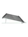 Aluminium ground mounting kit - 13° tilt - landscape — vue 8