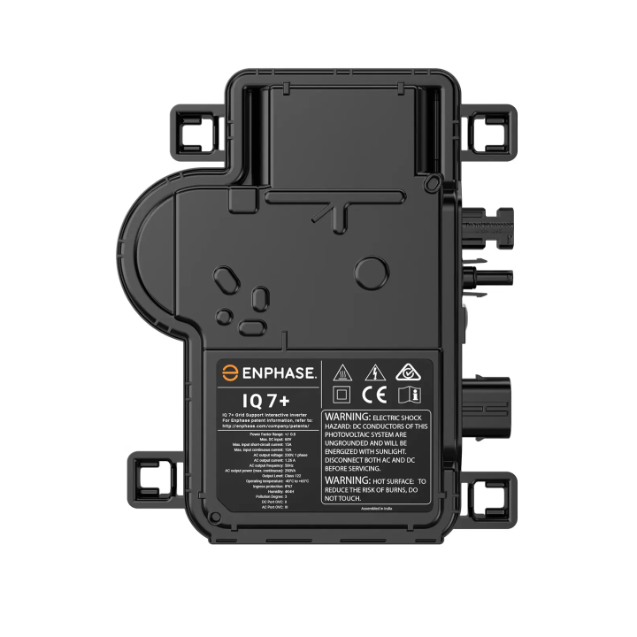 Micro-onduleur Enphase IQ7+