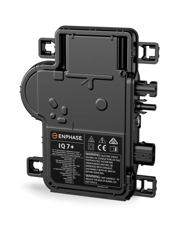 Micro-Inversor Enphase IQ7+ – IQ7PLUS-72-2-INT