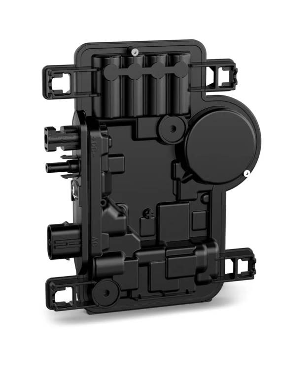 Micro-Inverter Enphase IQ7+ – IQ7PLUS-72-2-INT — vue 3