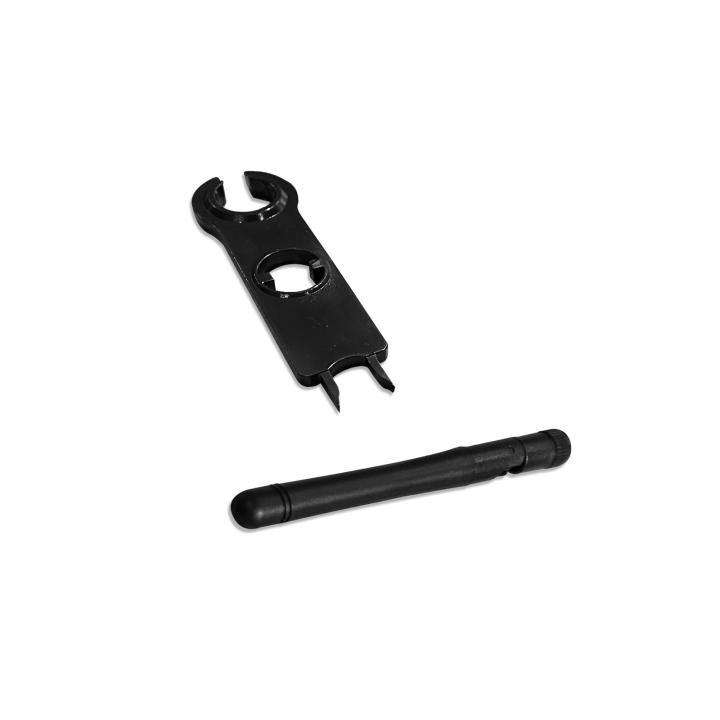 MC4 disconnection tools