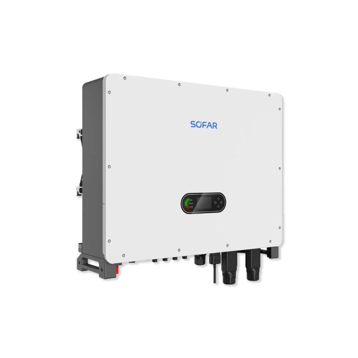 Sofar Solar HYD-40K-T1 40 kW Three-Phase Hybrid Inverter – IP66 AFCI