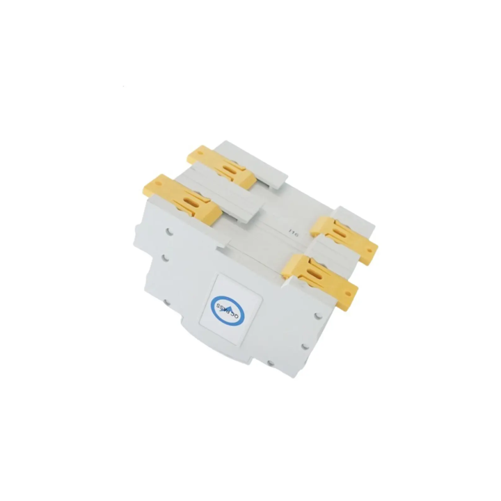 Interruptor de transferencia automático ONCCY EATS2 4P 63A