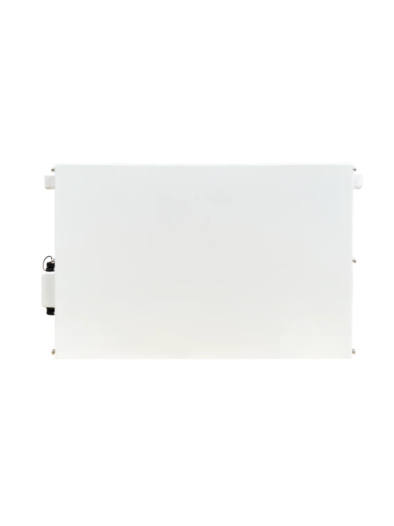 Kit Solaire Autoconsommation 11,3 kWc – Tri 10 kW – Batterie 5,12 kWh — vue 4