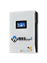 WKS Evo Circle PRO 6,5 kVA 48V Hybride Omvormer