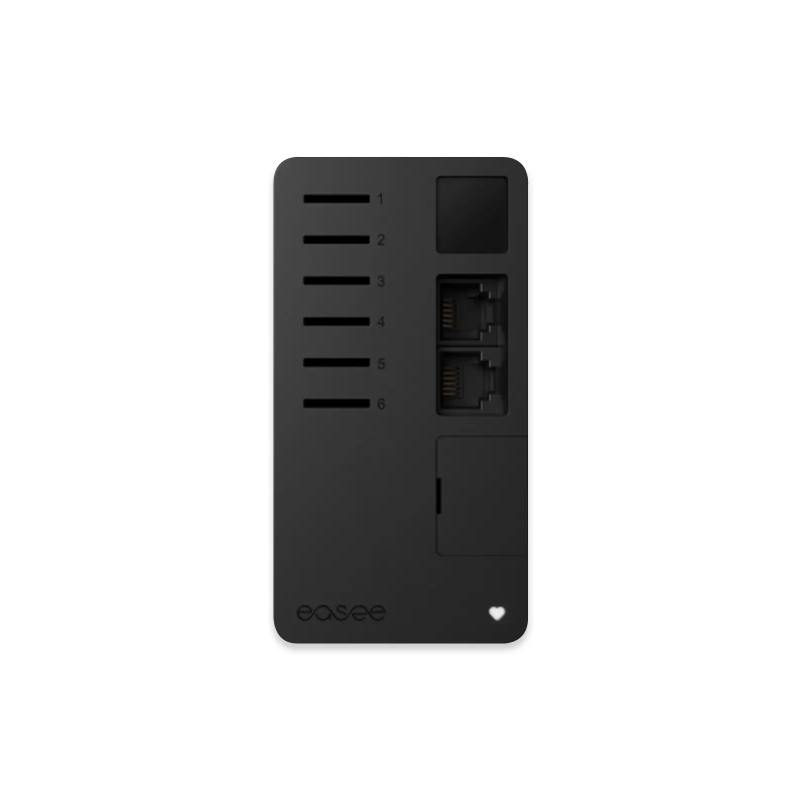 EASEE Equalizer Amp