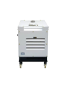 Dieselgenerator 10,6 kVA (volledig vermogen) 230 V/400 V ITC Power DG10000SE-T — vue 4