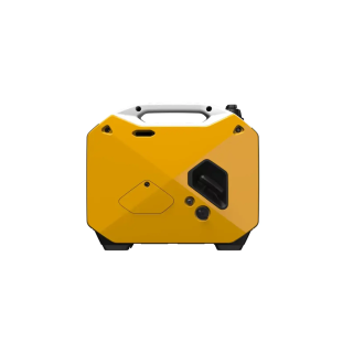 Groupe Électrogène Essence Inverter Kompak 1800W Silencieux et Portable KGG18i