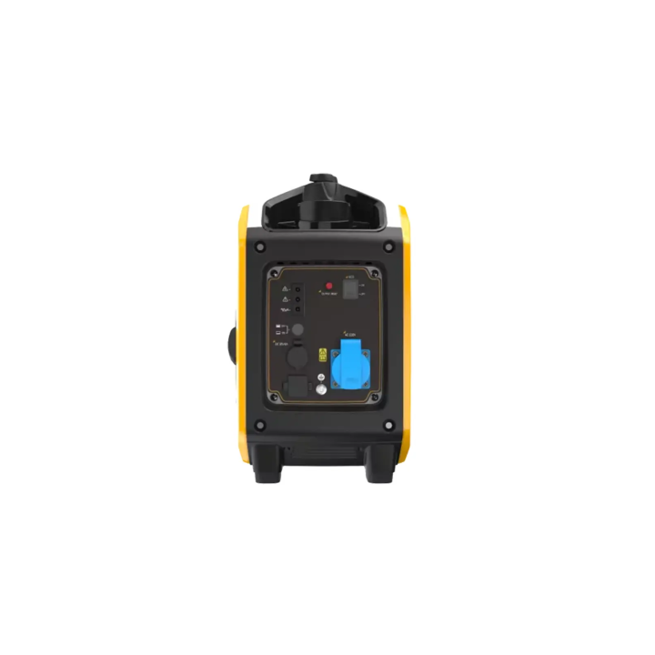 Kompak 1800W Portable Silent Gasoline Inverter Generator KGG18i