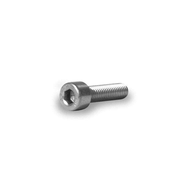 Rundkopfschraube M8x35 1 Stück