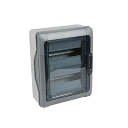 Legrand waterproof box of 24 modules