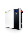 Lithium-Batterie LiFePO4 Delong Top Energy 5,12 kWh 51,2 V 100 Ah – BYD-Zellen der Klasse A — vue 2