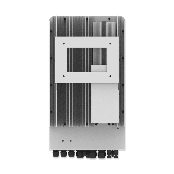 Deye 8 kW single-phase hybrid solar inverter | Wattuneed