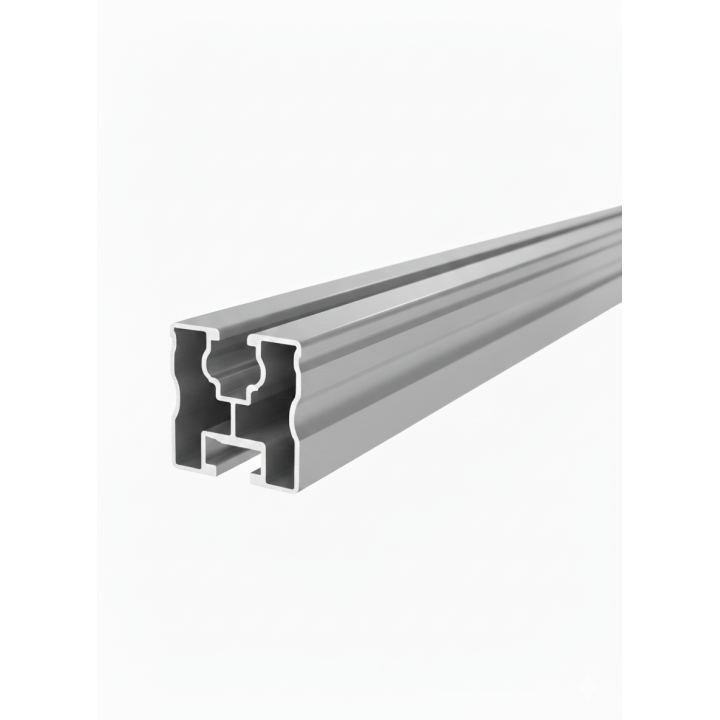 Kit de fixation pour panneaux solaires sur toiture en ardoises